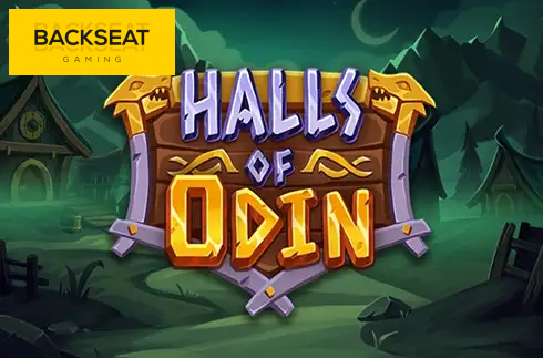 Halls of Odin